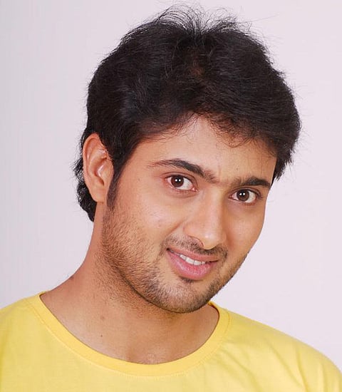 துரத்திய தோல்விகள்; முடிந்தது வாழ்வு! - இளம் நடிகரின் தவறான முடிவு﻿