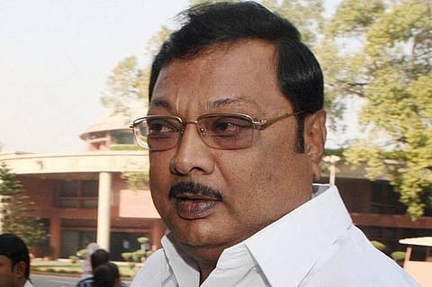 அண்ணனுக்காக நாங்களும் வனவாசம் செல்லத் தயார்: ஆதங்கத்தில் அழகிரி விசுவாசிகள்﻿