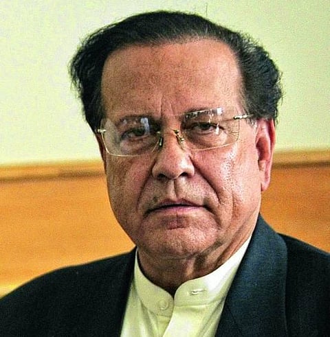 சல்மான் தசீரின் 3-வது ஆண்டு நினைவு அஞ்சலி