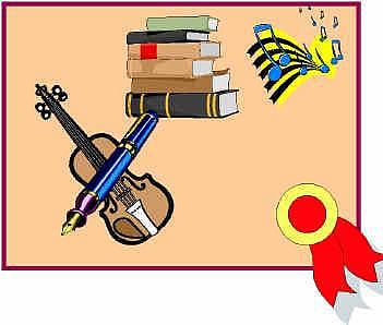 இசை பிரியர்களுக்கான இனிமையான படிப்புகள்