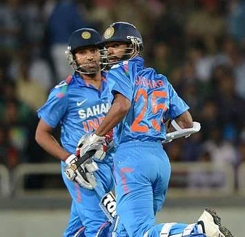 கிரிக்கெட் 2013- மங்கிய நட்சத்திரங்கள்; எழுச்சி பெற்ற இளம் நட்சத்திரங்கள்