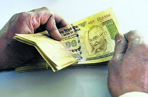 பணம் வெளுக்க என்ன உண்டு?