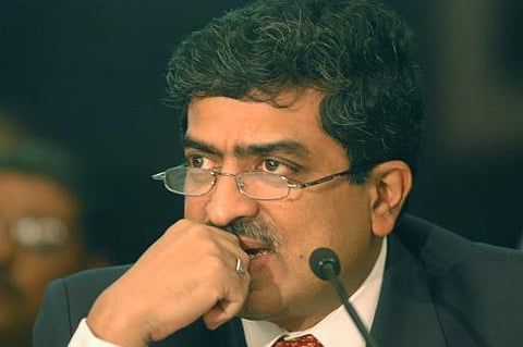 பெங்களூரில் நந்தன் நிலகேனி போட்டியிடுவது உறுதி﻿: பெங்களூர் தெற்கு ஏன்?