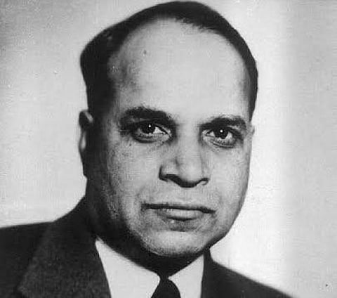 அற்புத மருந்துகளின் வித்தகர்!