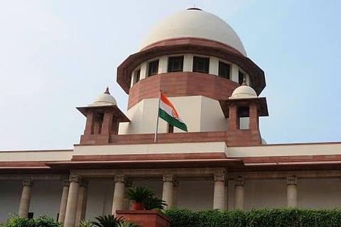 பெரும் முதலீட்டை காரணம் காட்டி தப்பிக்க முடியாது﻿: நிலக்கரி நிறுவனங்களுக்கு உச்ச நீதிமன்றம் கண்டிப்பு﻿﻿