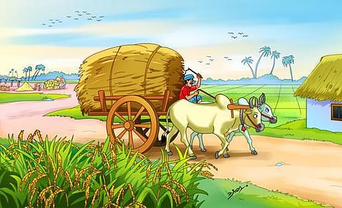 விவசாயிகள் என்ற விஞ்ஞானிகள்