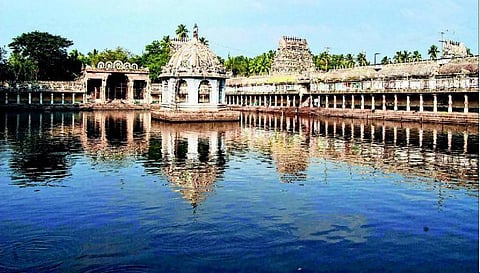 புள்ளிருக்கு வேளூர்