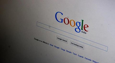 கூகுள் ஒப்பந்தத்தை ரத்து செய்ய தேர்தல் ஆணையம் முடிவு