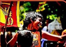 இறுதிப்  போருக்குப்  பின்னே...