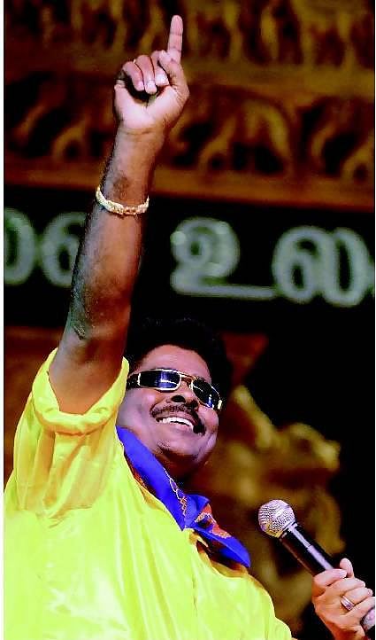 மரணத்தில் முளைத்து மலரும் கானா!