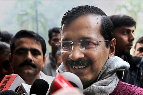 ஜனவரி 26-க்குள் 1 கோடி உறுப்பினர்கள்: கேஜ்ரிவால் நம்பிக்கை