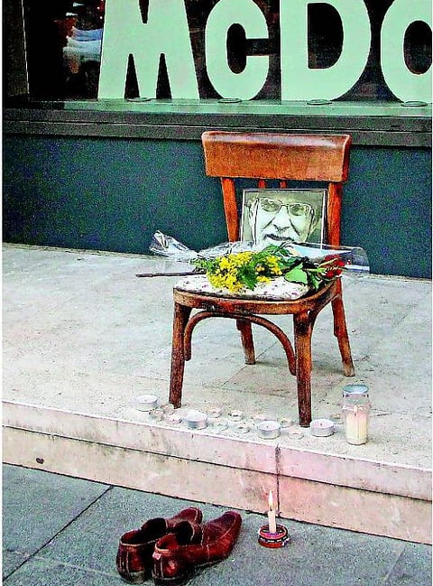 மிசோவுக்காக ஏங்கும் உலகு