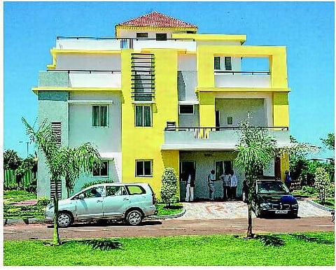 நியாயமான விலையில் வீடு வாங்கலாம் - வழிகாட்டும் ரெசிடெக்ஸ் குறியீடு