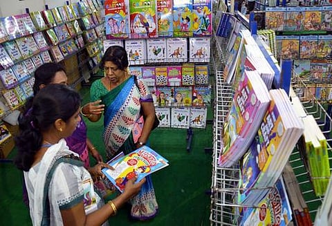 நம்பிக்கை தரும் தொடக்கம்