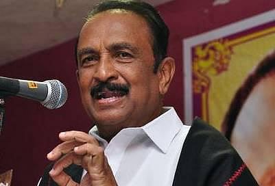 கூட்டணி பேச்சுவார்த்தைக்கு ஐவர் குழு அமைத்தது மதிமுக