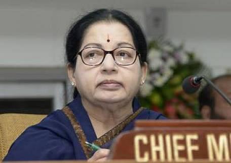 உச்ச நீதிமன்ற தீர்ப்பின்படியே  மருத்துவர்கள் நியமனம்: கருணாநிதிக்கு ஜெயலலிதா பதில்﻿