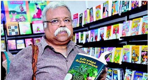 நான் என்னென்ன வாங்கினேன்- எஸ். சிவக்குமார்