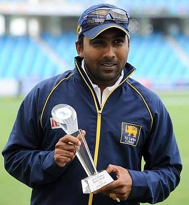 2-வது டெஸ்ட்: இலங்கை வெற்றி