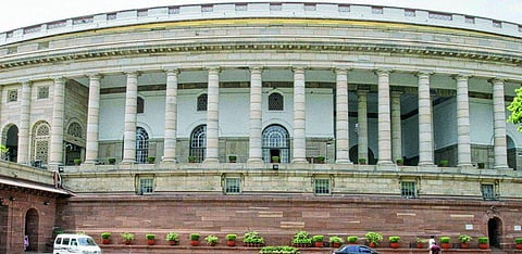 பிப்.7-ல் தமிழகத்தின் 6 மாநிலங்களவை இடங்களுக்கு தேர்தல்