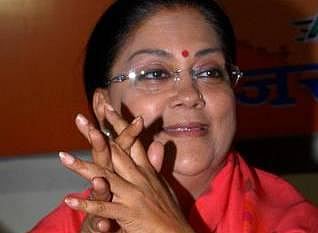 அம்மா உணவகம் வழியில் ராஜஸ்தான்  அரசு திட்டம்