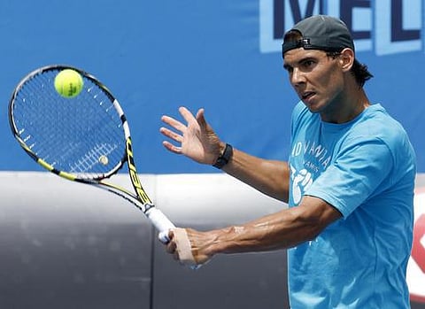 ஆஸ்திரேலிய ஓபன் இன்று தொடக்கம்