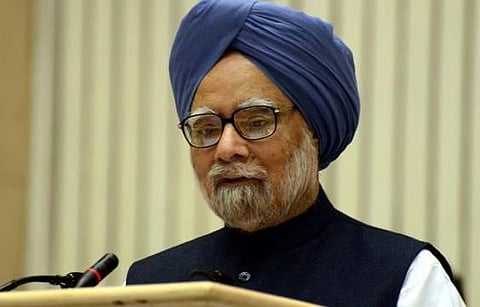 வெறுப்பு, பிரிவினையைத் தூண்டுவது உண்மையான மதம் இல்லை!- பிரதமர் மன்மோகன் சிங், சோனியா காந்தி பேச்சு﻿