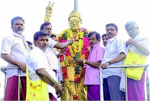 யு.பி.எஸ்.சி. சிறப்பு ரயில்வே தேர்வு: சென்னையில் 75 சதவீதம் பேர் ஆப்சென்ட்