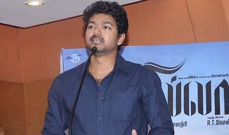 அஜித்துக்கு வாழ்த்து.. ரசிகர்களுக்கு நன்றி﻿:  விஜய்