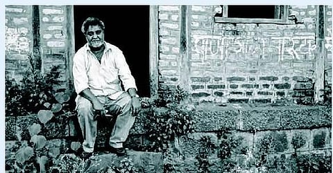 தலித் கவிஞர் நாம்தேவ் தாசல் மறைவு- எதிர்ப்பு இலக்கியத்தின் உயிரோட்டமான குரல்