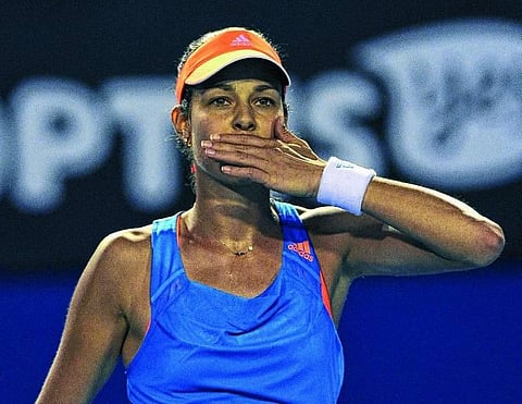 ஆஸி. ஓபன்: 3-வது சுற்றில் ஜோகோவிச், ஃபெரர், செரீனா