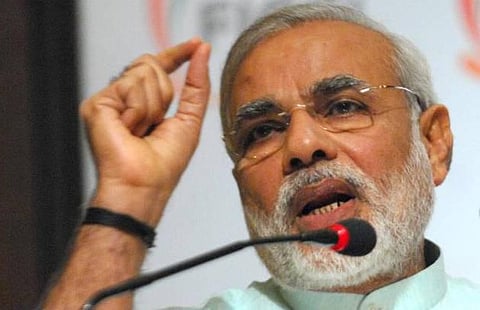 மக்களவைத் தேர்தல் இலக்கு 272: டெல்லியில் பாஜக தேசிய செயற்குழு கூட்டம்