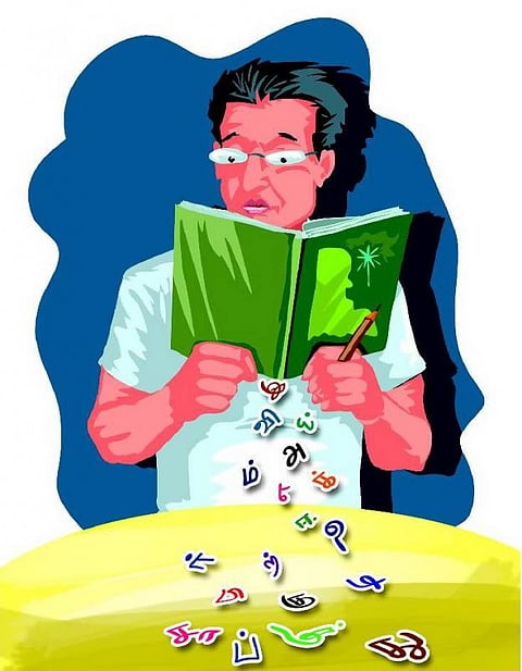 அருகிவரும் இனமா, பிழைதிருத்துநர்கள்?