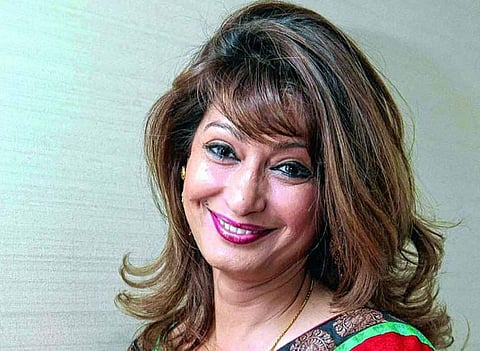 சுனந்தா புஷ்கர் மரணம் இயற்கையானது அல்ல:  பிரேத பரிசோதனைக்கு பிறகும் தொடர்கிறது மர்மம்