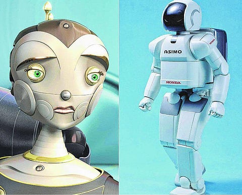 2014-ன் அறிவியல் புனைகதைகள்!