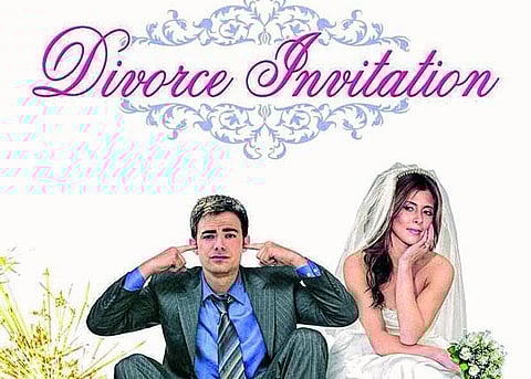 ஏன் அதிகரிக்கின்றன விவாகரத்துகள்?