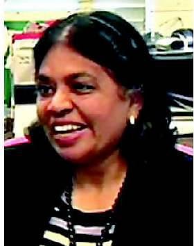 அமெரிக்காவில் இந்தியப் பெண்ணுக்கு சிறந்த ஆசிரியர் விருது