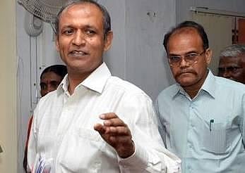 மாநிலங்களவை தேர்தல்:  இன்று மனு தாக்கல்﻿