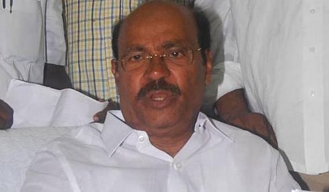 மீனவர்கள் கைதை தடுக்க நிரந்தர தீர்வு காண வேண்டும்: ராமதாஸ்