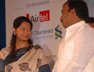 2ஜி: ராசா, கனிமொழியிடம் மார்ச் 3-ல் வாக்குமூலம்