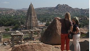 சுகமாய் வாழ விரும்புபவருக்கு சுற்றுலா சார்ந்த படிப்புகள்