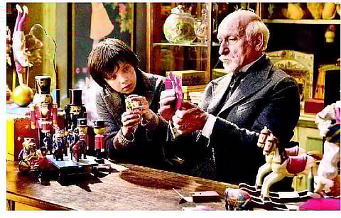 சர்வதேச சினிமா: கதை சொல்லும் ஊடகமா சினிமா?