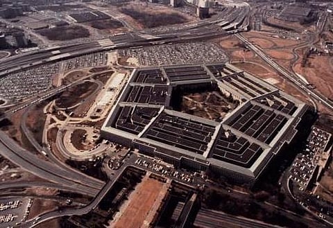 அமெரிக்க ராணுவத்தில் சீக்கிய வீரர்கள் டர்பன் அணிந்து பணியாற்றலாம்: பென்டகன் விளக்கம்