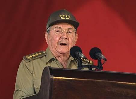 அல்-காய்தா, தலிபான் வங்கிக் கணக்குகளை முடக்கியது கியூபா﻿