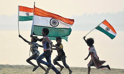 குடியரசு தினம் பிறந்தது எப்படி?