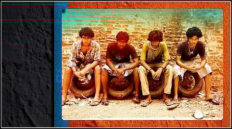 பெரும் வரவேற்பில் கோலி சோடா