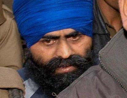 மரண தண்டனை கைதி புல்லர் மனு: பகிரங்க விசாரணைக்கு உச்ச நீதிமன்றம் ஒப்புதல்﻿