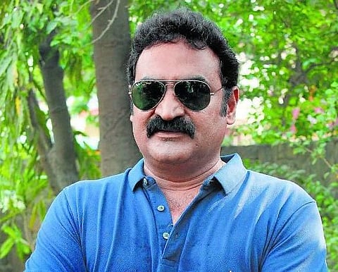 ஆரம்பம் படத்துக்காக வாங்கிய திட்டு