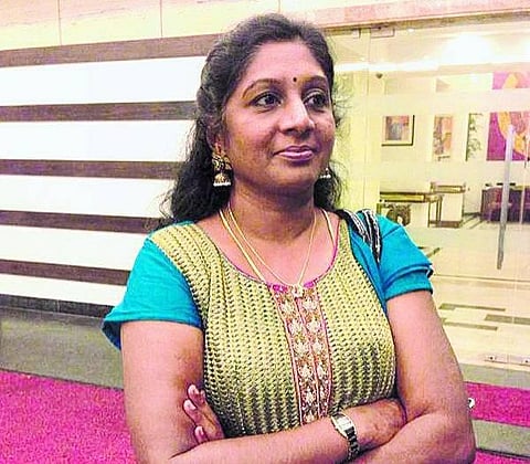 வண்ணங்களால் நிறைந்த வாழ்க்கை