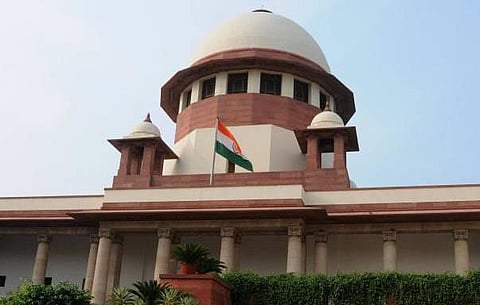 இத்தாலி மாலுமிகள் பிரச்சினையில் ஒரு வாரத்தில் தீர்வு: மத்திய அரசுக்கு உச்ச நீதிமன்றம் உத்தரவு