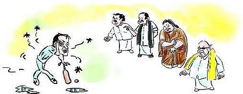 டோனிக்கு சில யோசனைகள்